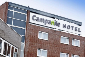 Гостиница Campanile Hotel & Restaurant Breda  Бреда